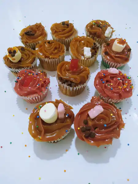 imagen Dulces Tentaciones para Cada Ocasión
