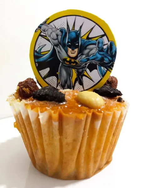 Cupcake: Un Pequeño Placer Hecho Dulzura